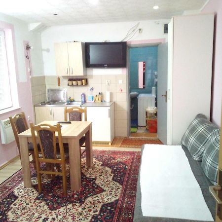Apartments Jasmin Gorazde Εξωτερικό φωτογραφία