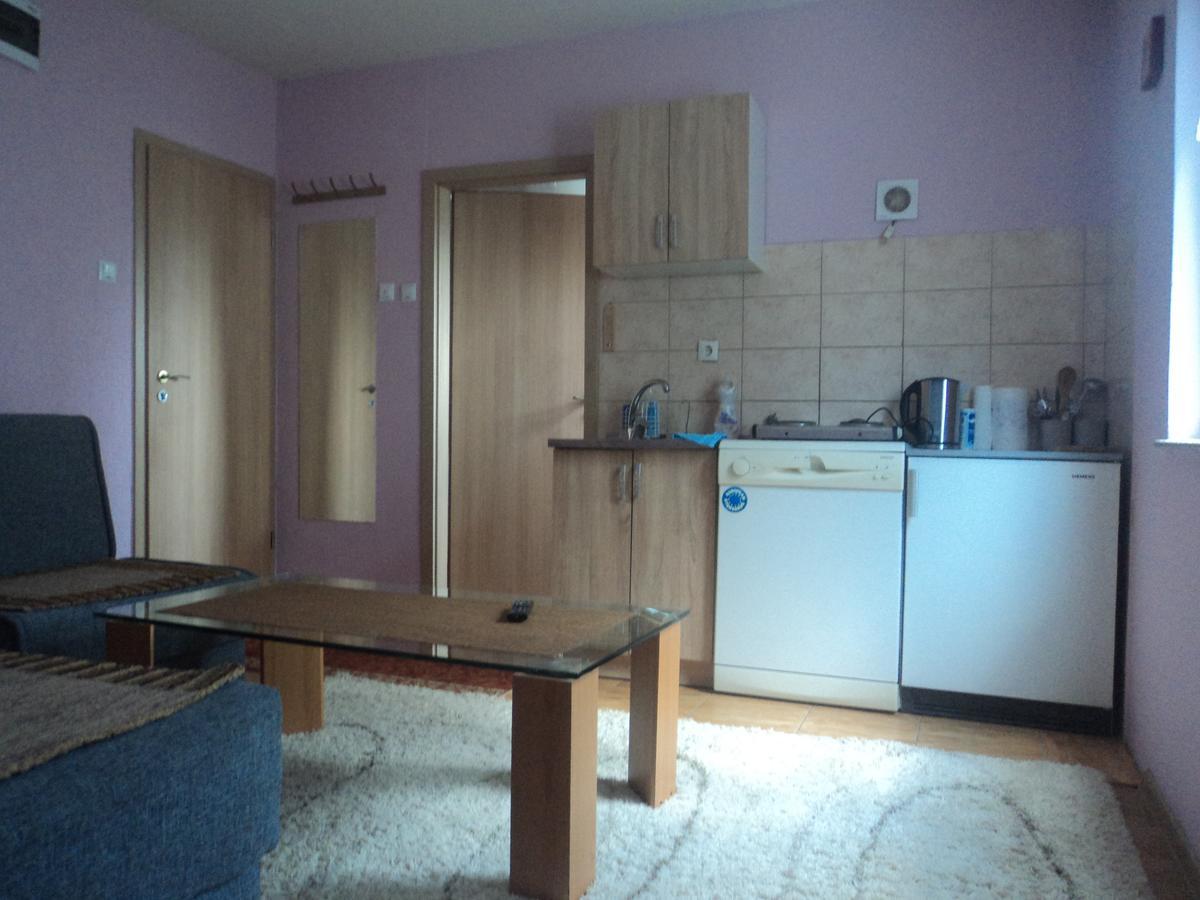 Apartments Jasmin Gorazde Εξωτερικό φωτογραφία