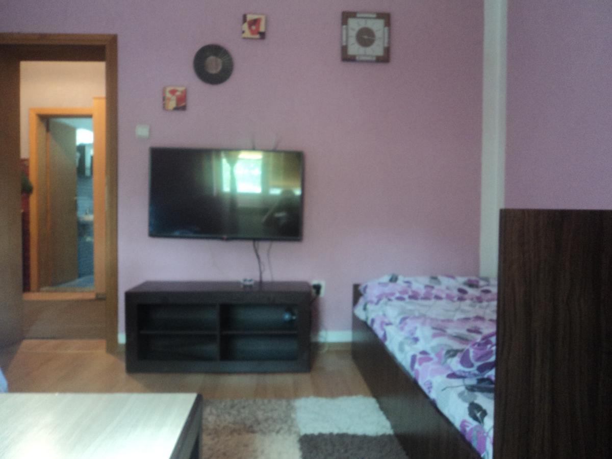 Apartments Jasmin Gorazde Εξωτερικό φωτογραφία