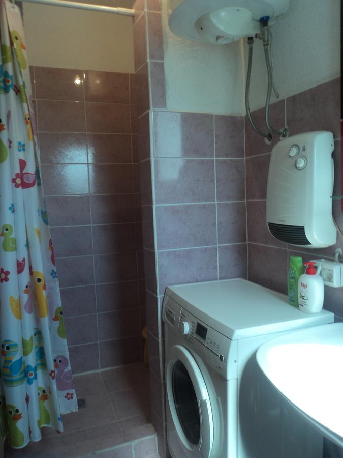 Apartments Jasmin Gorazde Εξωτερικό φωτογραφία