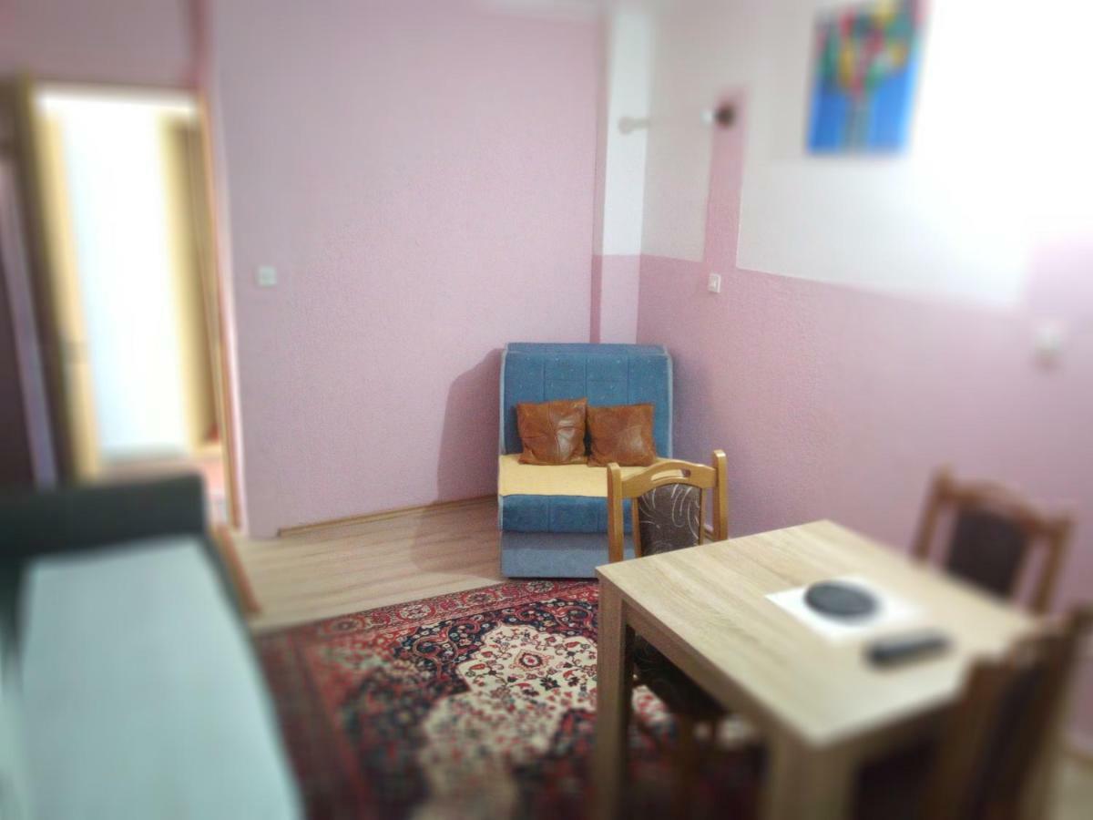 Apartments Jasmin Gorazde Εξωτερικό φωτογραφία