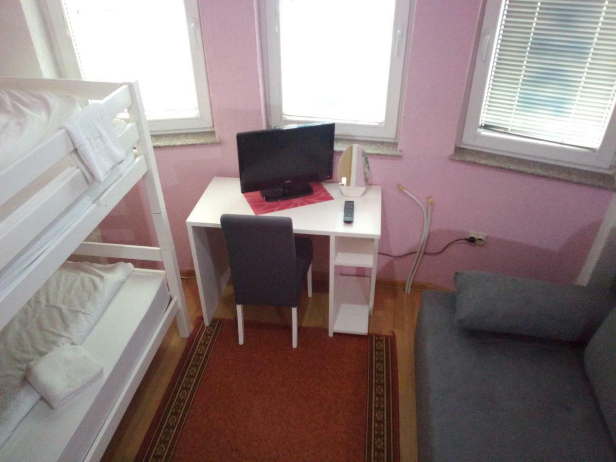 Apartments Jasmin Gorazde Εξωτερικό φωτογραφία