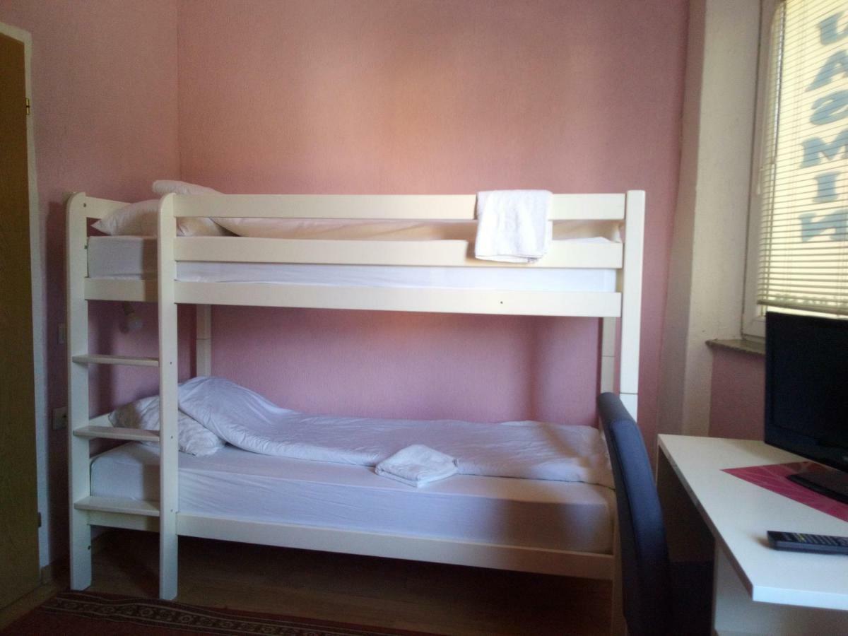 Apartments Jasmin Gorazde Εξωτερικό φωτογραφία