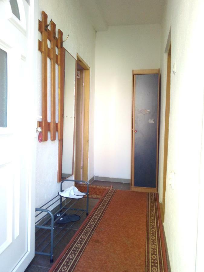 Apartments Jasmin Gorazde Εξωτερικό φωτογραφία